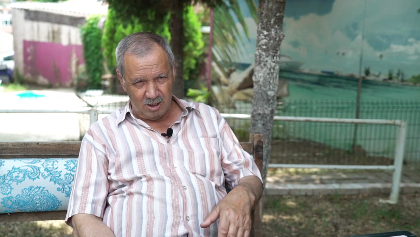 ahmet tunç
