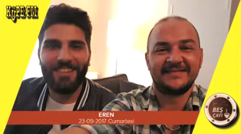 bescayi-eren