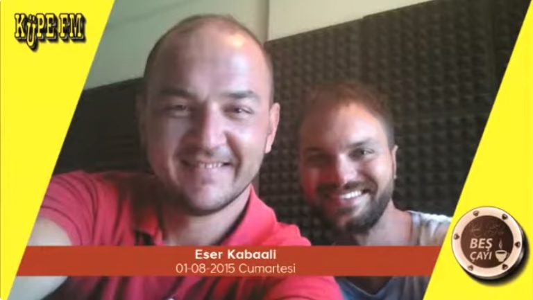 bescayi-eserkabaali