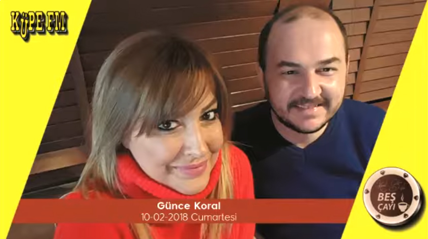 bescayi-guncekoral
