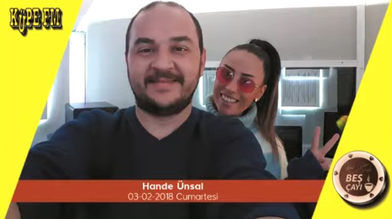 bescayi-handeunsal