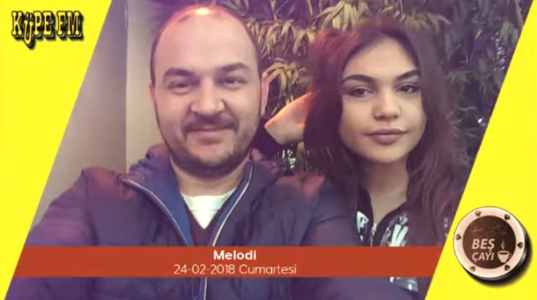 bescayi-melodi