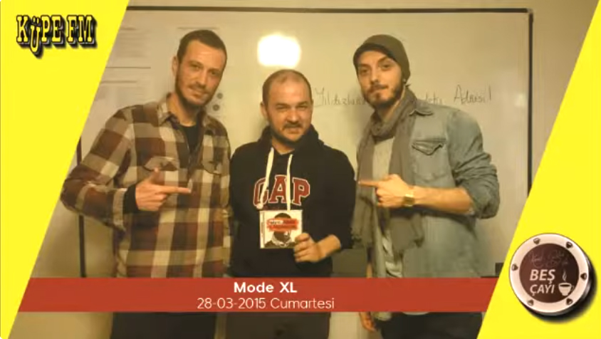 bescayi-modexl