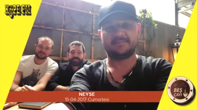 bescayi-neyse