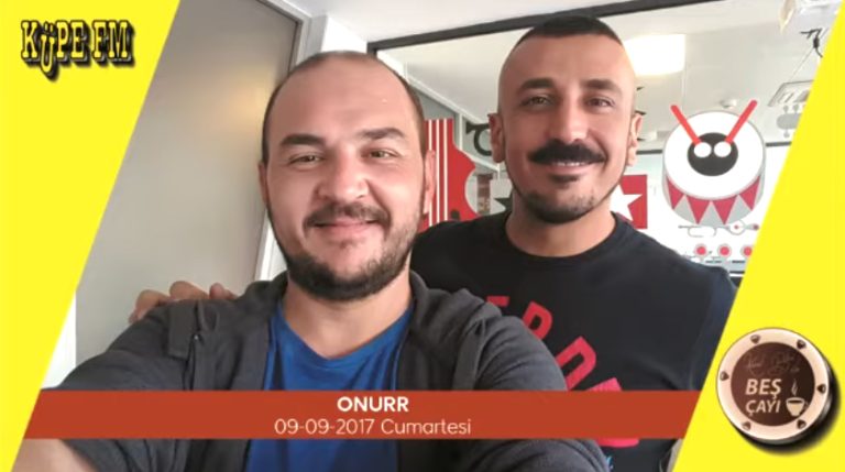 bescayi-onurr