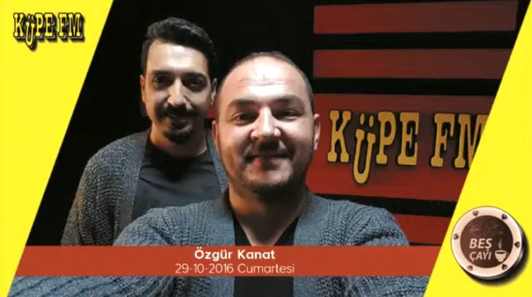 bescayi-ozgurkanat