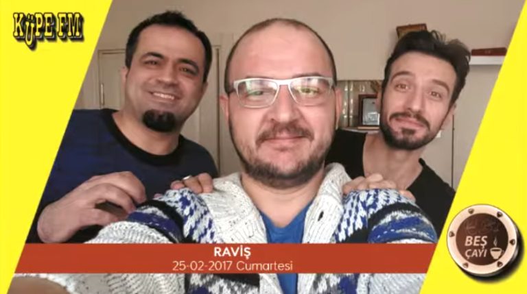 bescayi-ravis