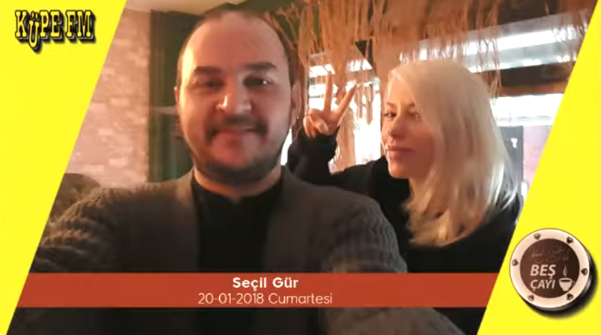 bescayi-secilgur