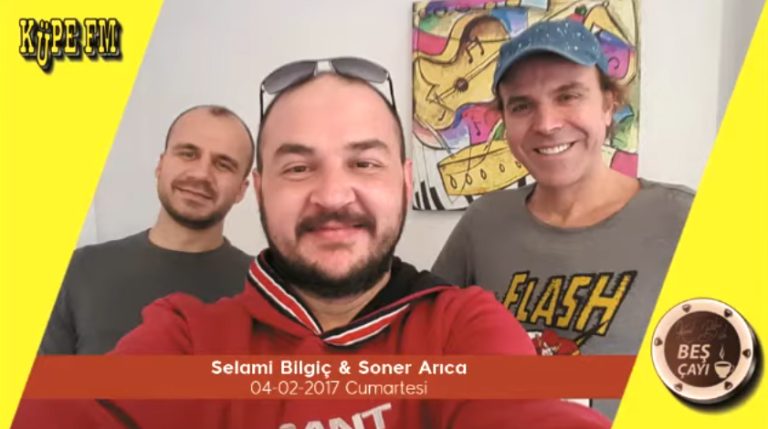 bescayi-selamisoner