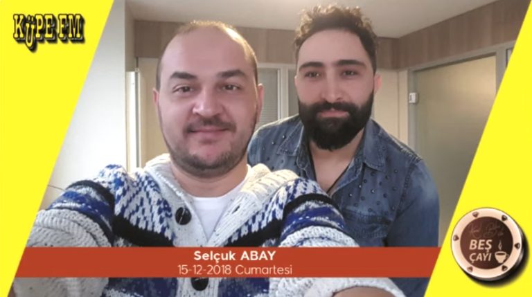 bescayi-selcukabay