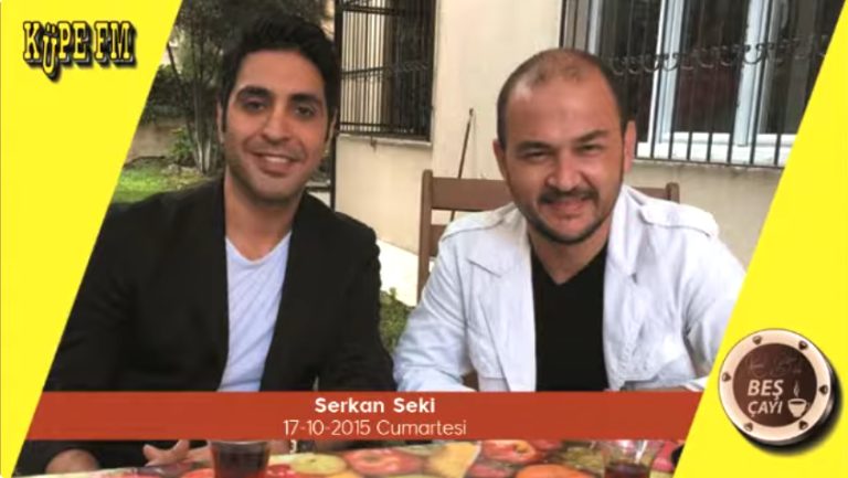 bescayi-serkanseki