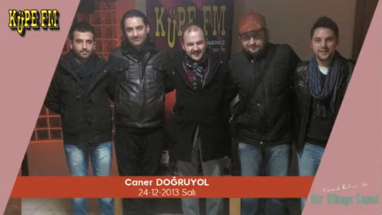 birdunyasanat-canerdogruyol