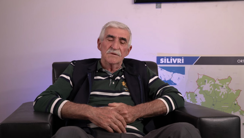 burhanettin alkan