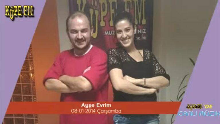 canlimuzik-ayseevrim