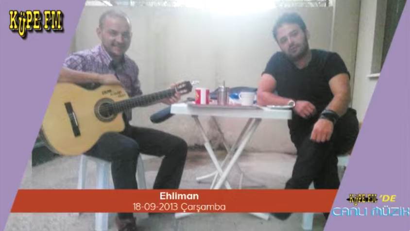canlimuzik-ehliman
