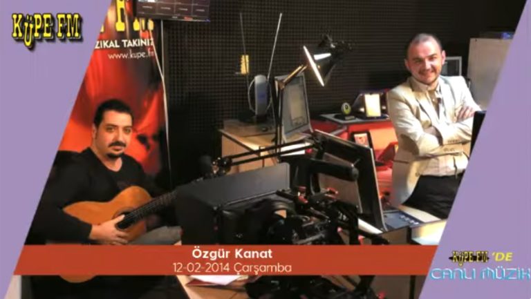 canlimuzik-ozgurkanat