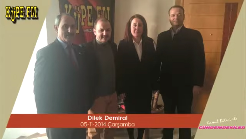 gundemdekiler-dilekdemiral