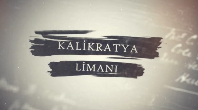 kalikratya