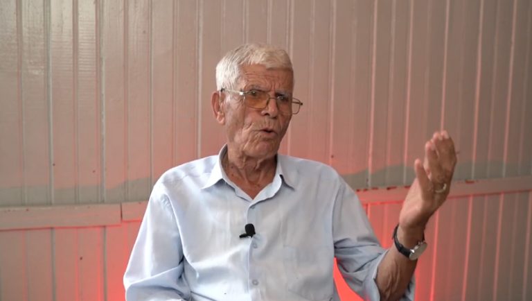 niyazi akan
