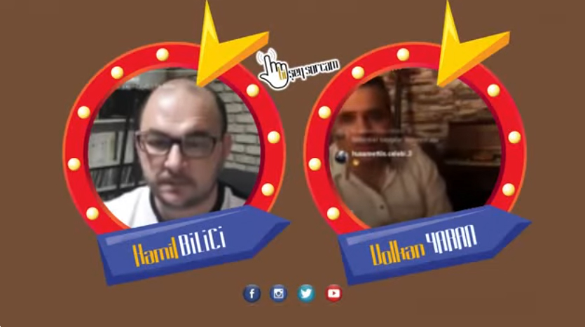 volkanyaran
