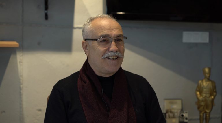 hüseyin dertop