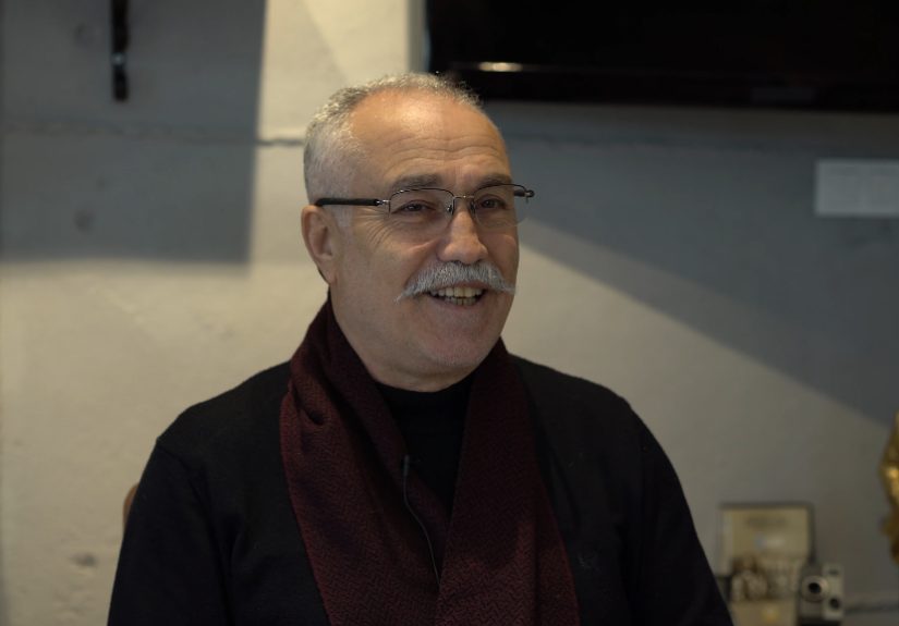 hüseyin dertop