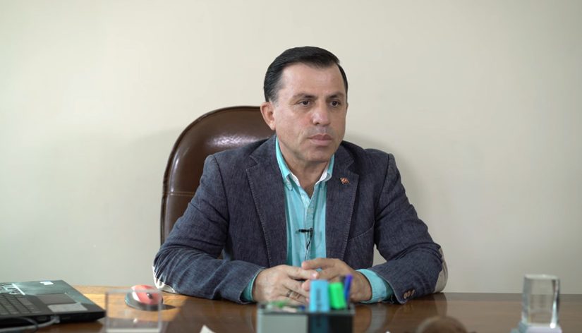 hüseyin turan