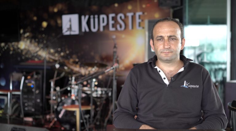 hasan orta