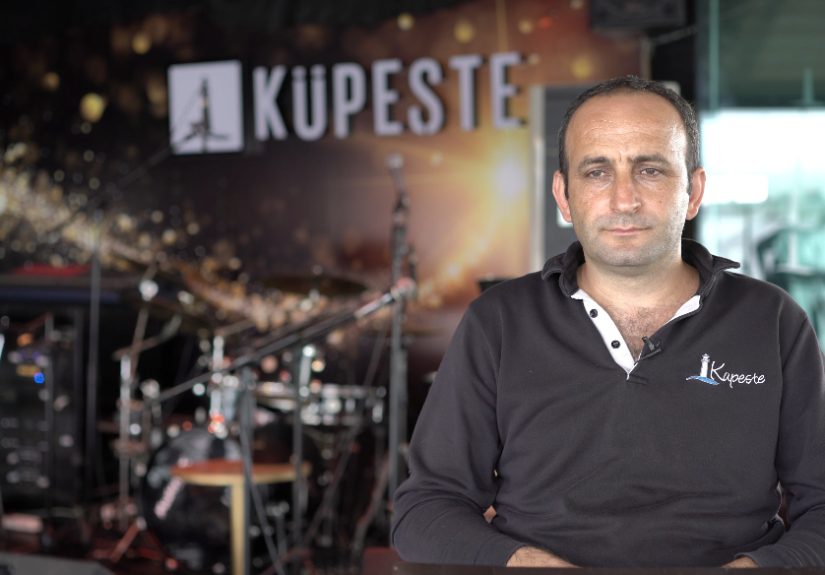 hasan orta