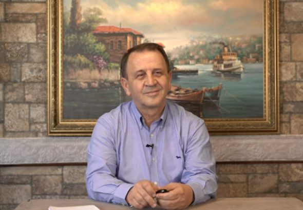 özcanışıklar