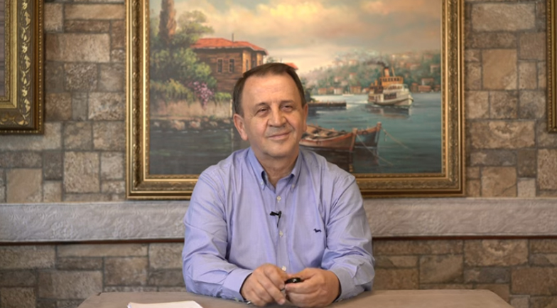 özcanışıklar